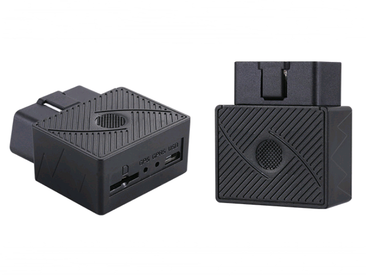Auto-GPS-Tracker