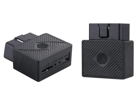 Auto-GPS-Tracker