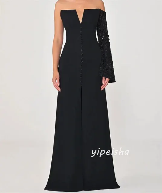 Abendkleid 4