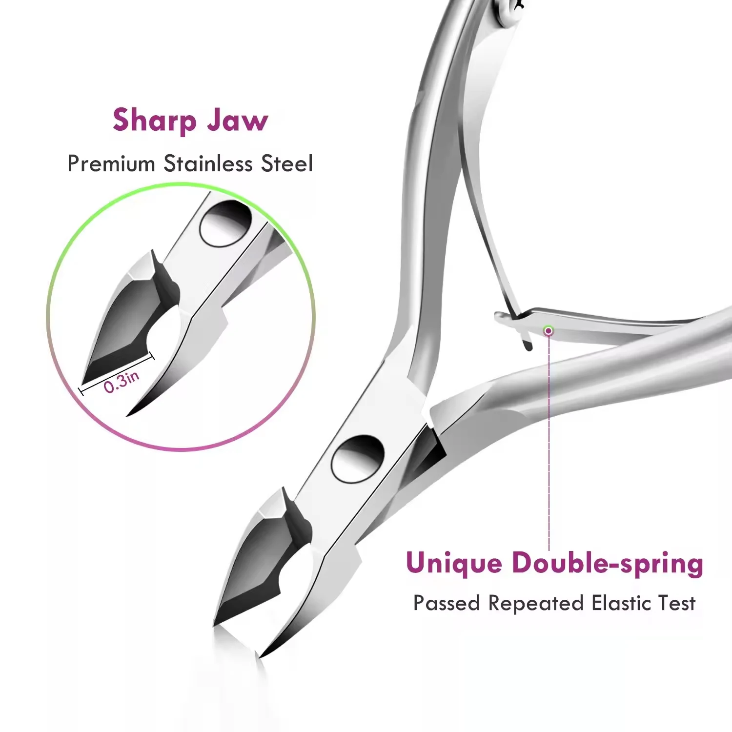 Nagelhauttrimmer 2