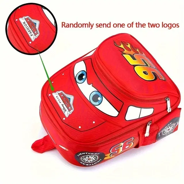 Kinderrucksack 3