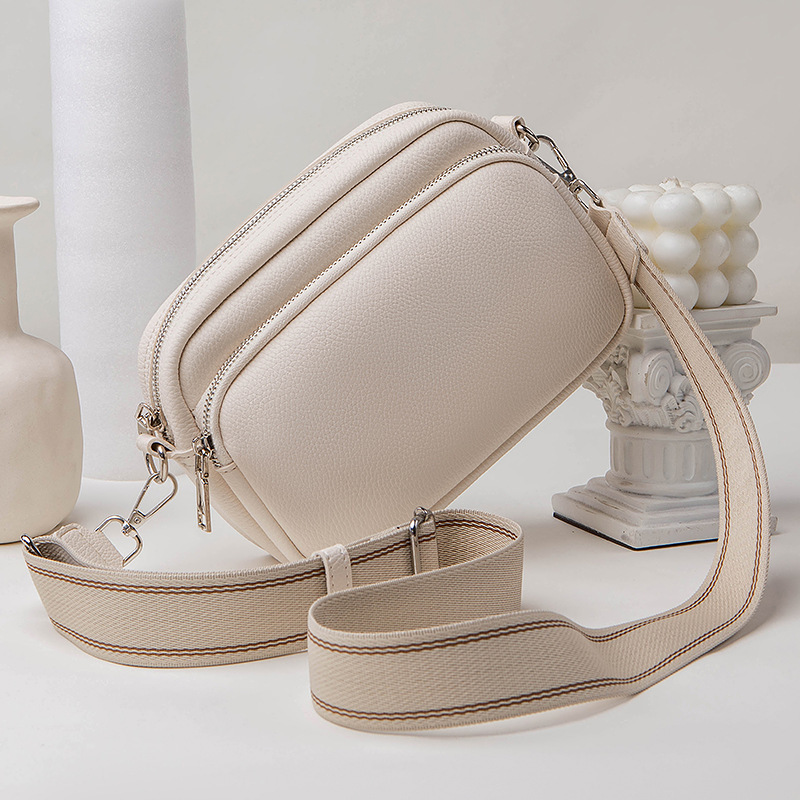 Schultertasche Damen