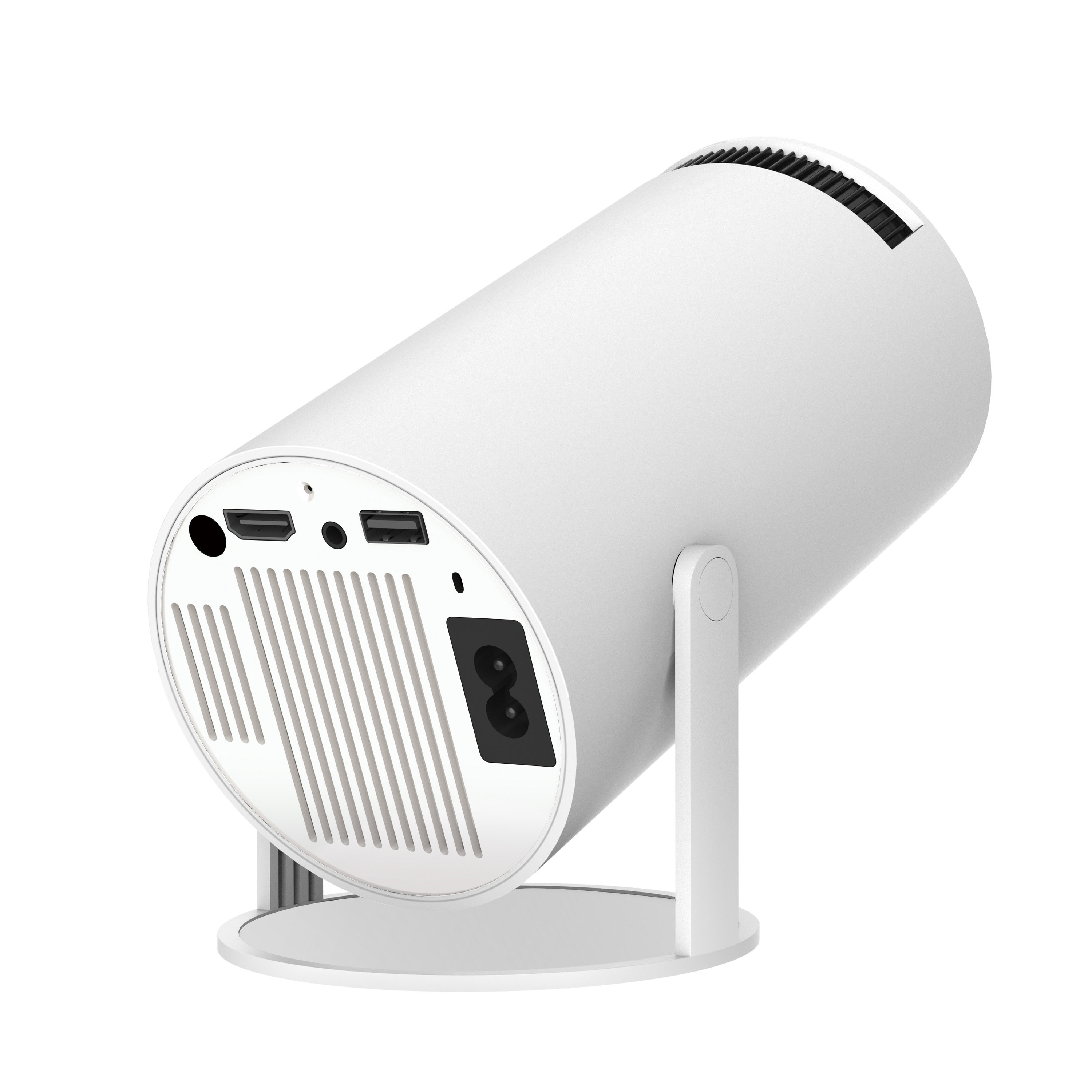 Mini-Beamer tragbar 4