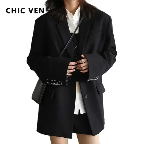 Blazer-Hosen-Set