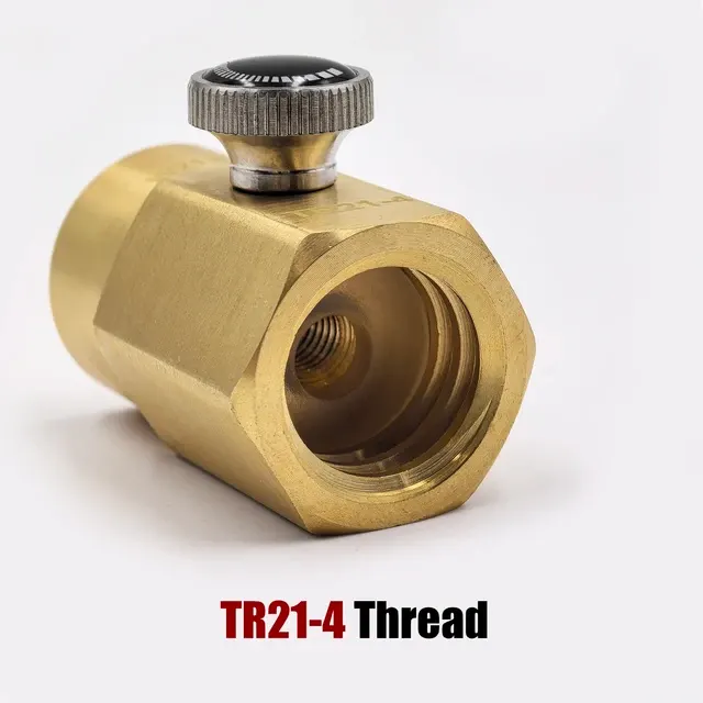 CO2-Nachfüll-Adapter 3