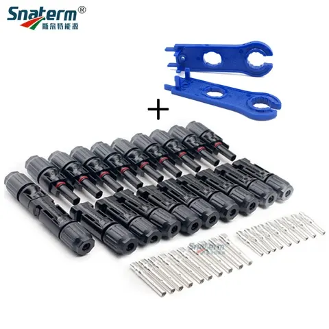 Solarstecker