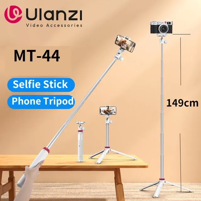 Selfie-Stick-Stativ 1