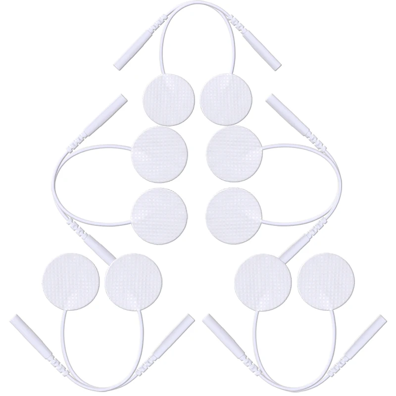 EMS-Elektrodenpads 4
