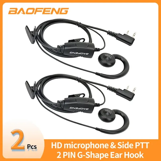 Funk-Headset 2