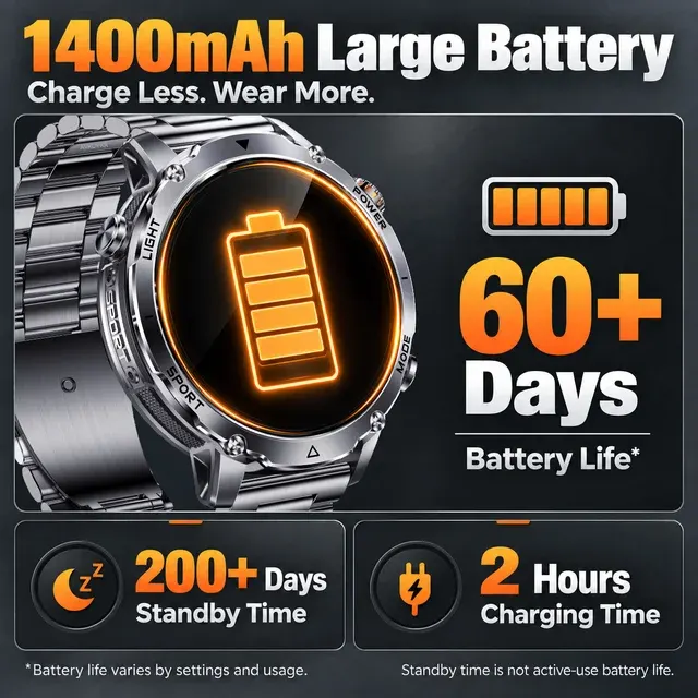 Smartwatch 2