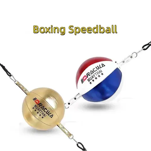 Hängender Speedball