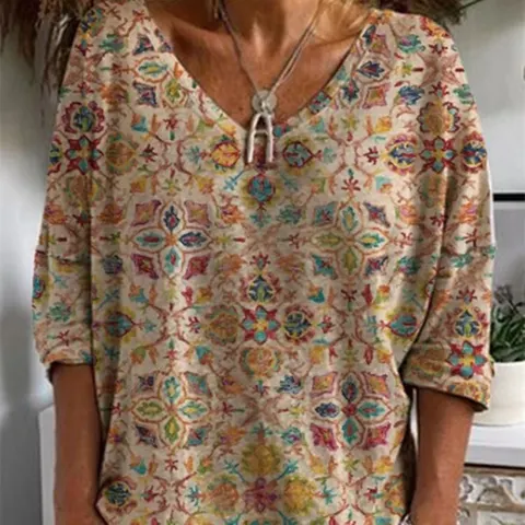 Damen-T-Shirt