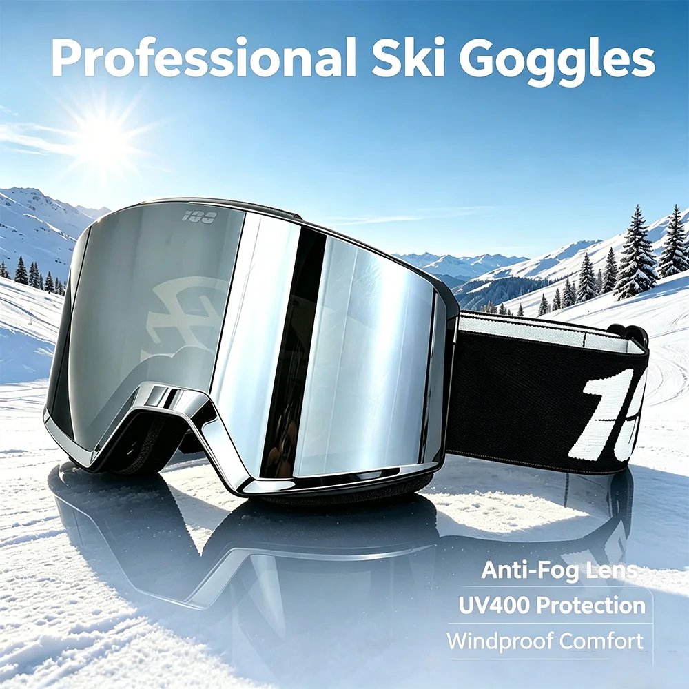 Skibrille