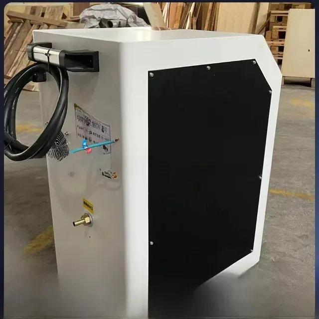 Dampfreiniger 3