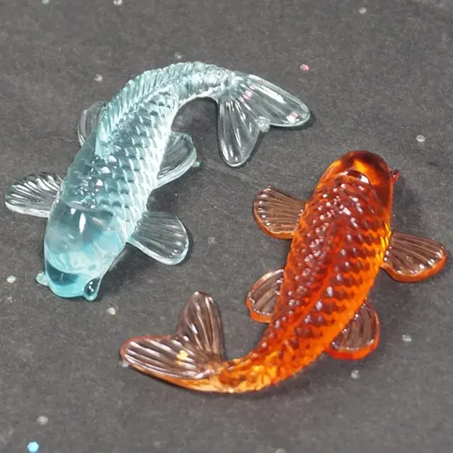 Fisch-Anhänger-Silikonform 2