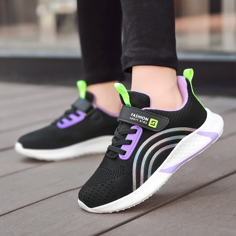 Kinder-Laufschuhe 2