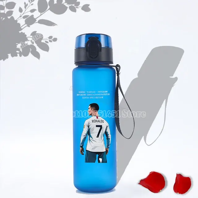 Sportflasche 4