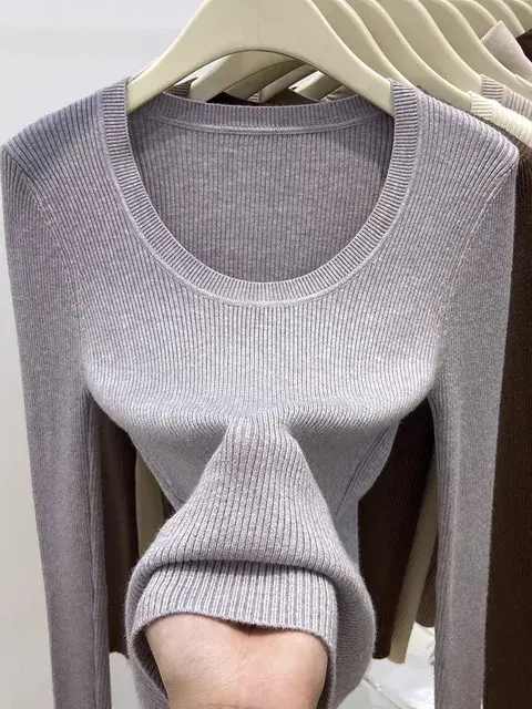 Strickpullover 2