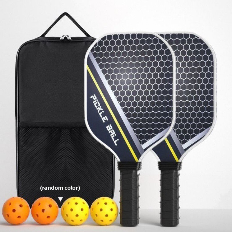 Pickleball-Schläger-Set 2