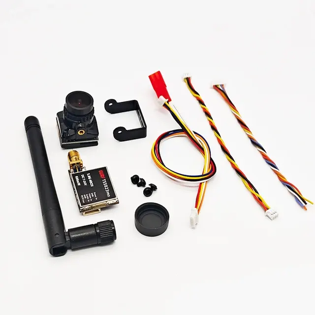 FPV-Kamera-Sender-Set 3