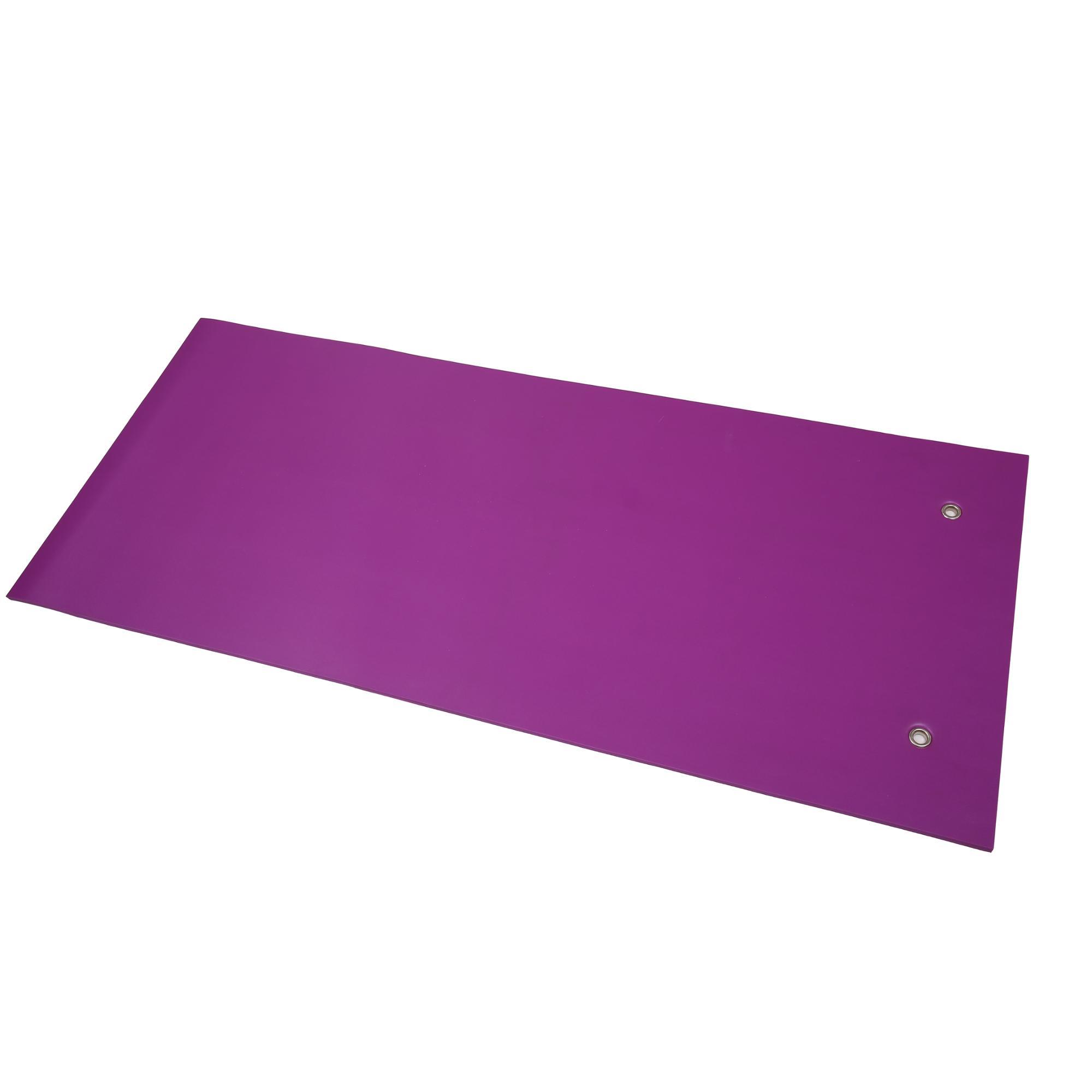 NBR Yogamatte mit Aufhängeloch 4