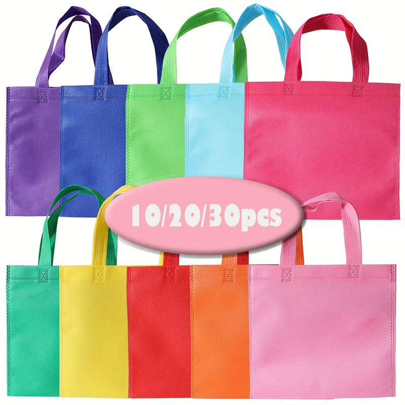 Vlies-Geschenktasche