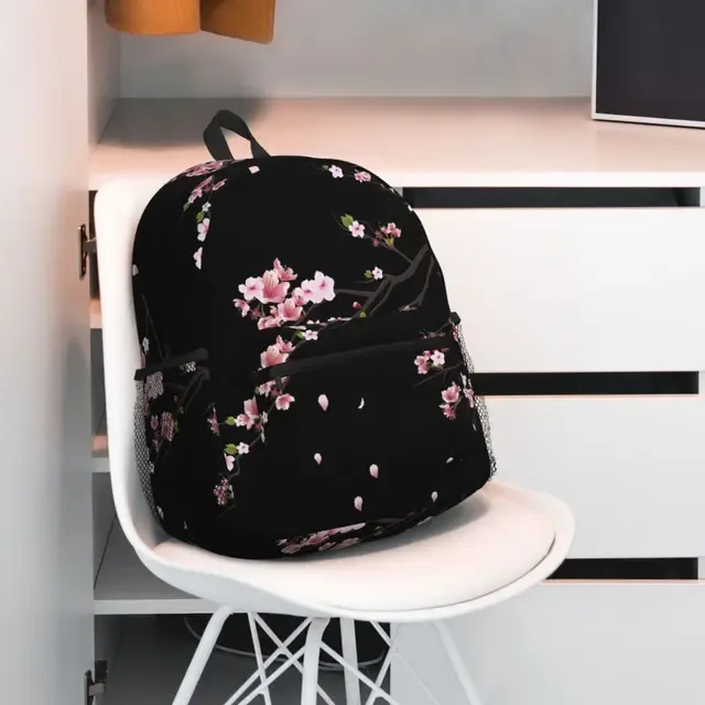 Schulrucksack 2