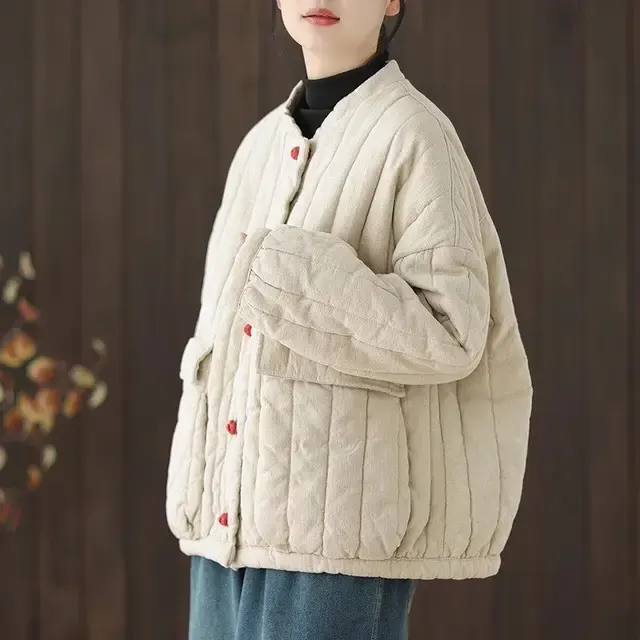 Steppjacke 2