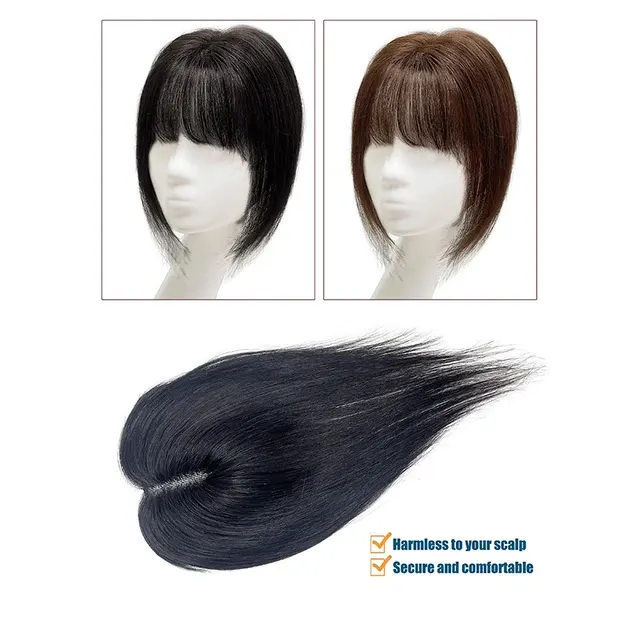 Clip-in-Haarteil 3