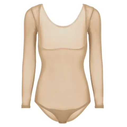 Transparenter Body