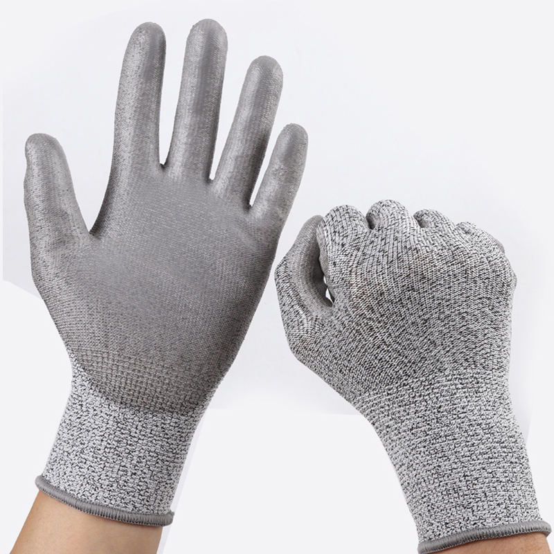 Schnittschutzhandschuhe