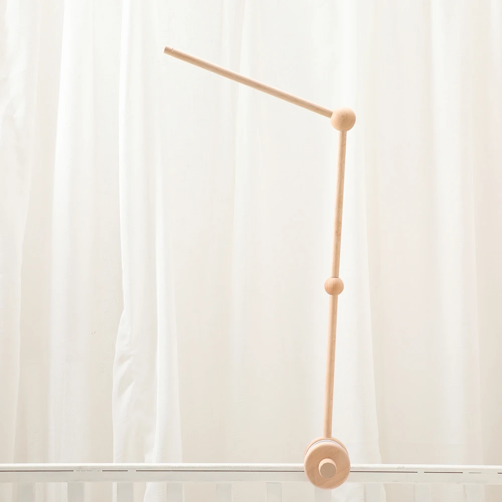 Mobile-Halterung Babybett 2