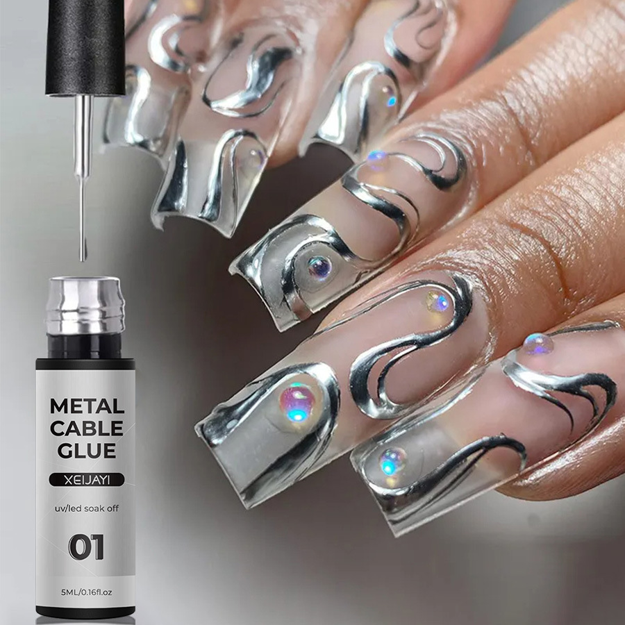 Nagelkleber