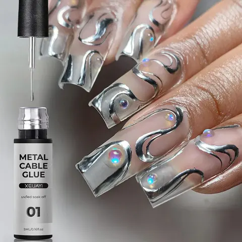 Nagelkleber