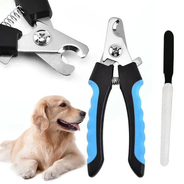 Hunde-Krallenschere 2