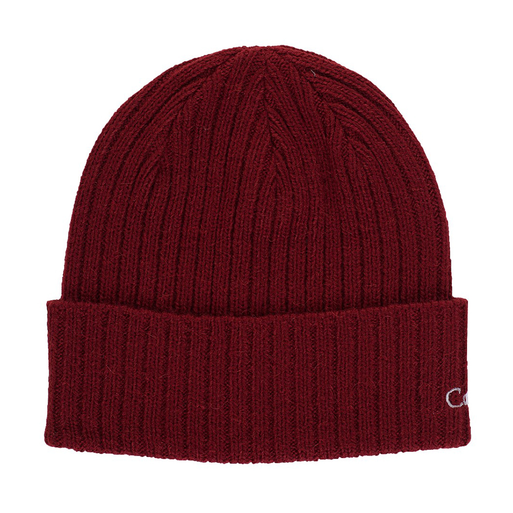 Strickmütze