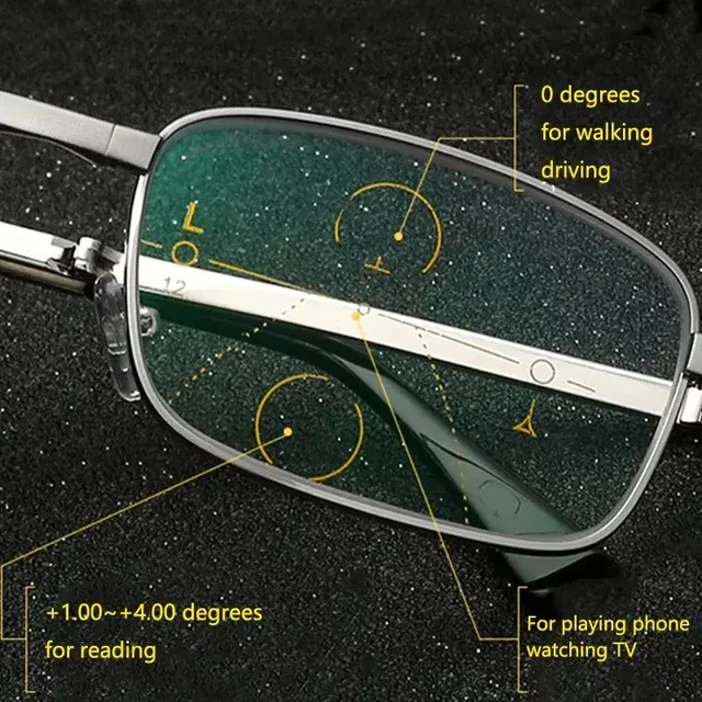 Lesebrille 2