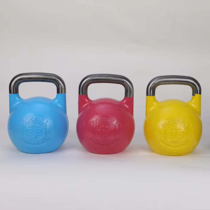 Kettlebell