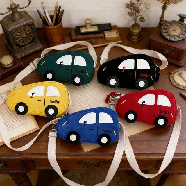 Mini-Umhängetasche 2