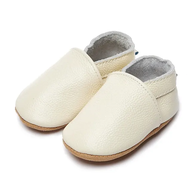 Baby-Lederschuhe 2