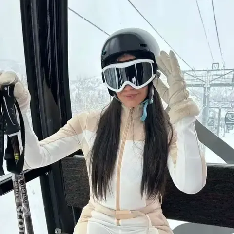 Skibrille