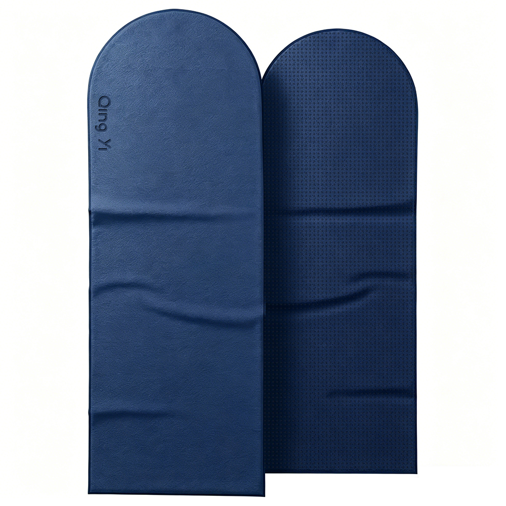 Rutschfeste Yogamatte