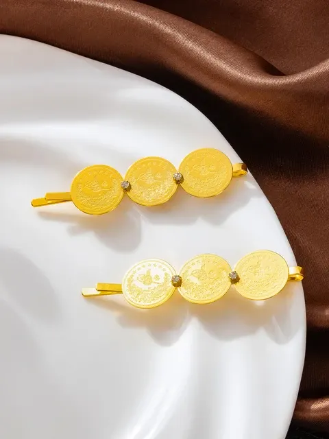 Haarspange 4
