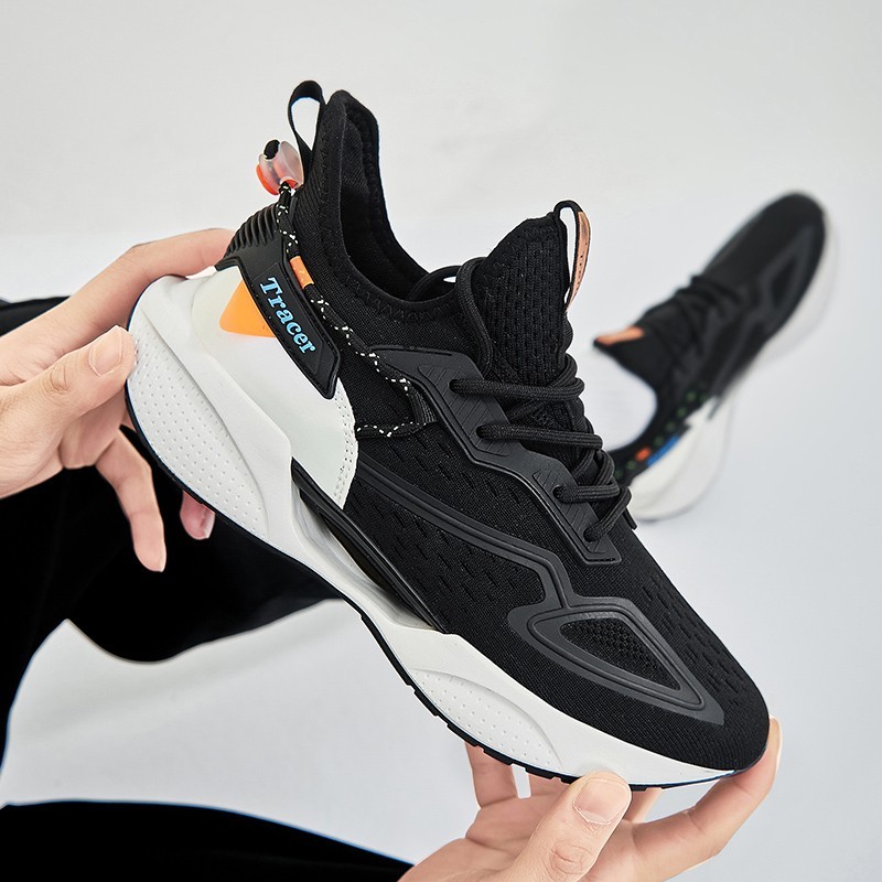 Schnürsneaker 4