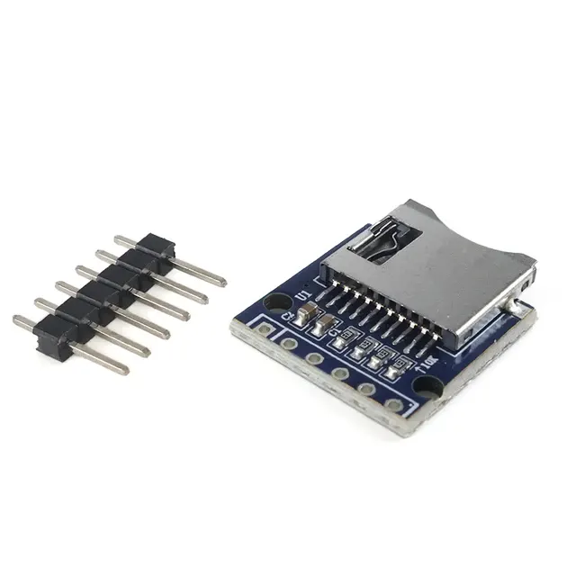 SD-Kartenleser-Modul 3