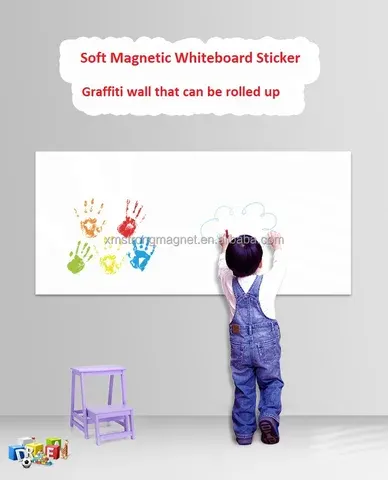 Magnetisches Whiteboard