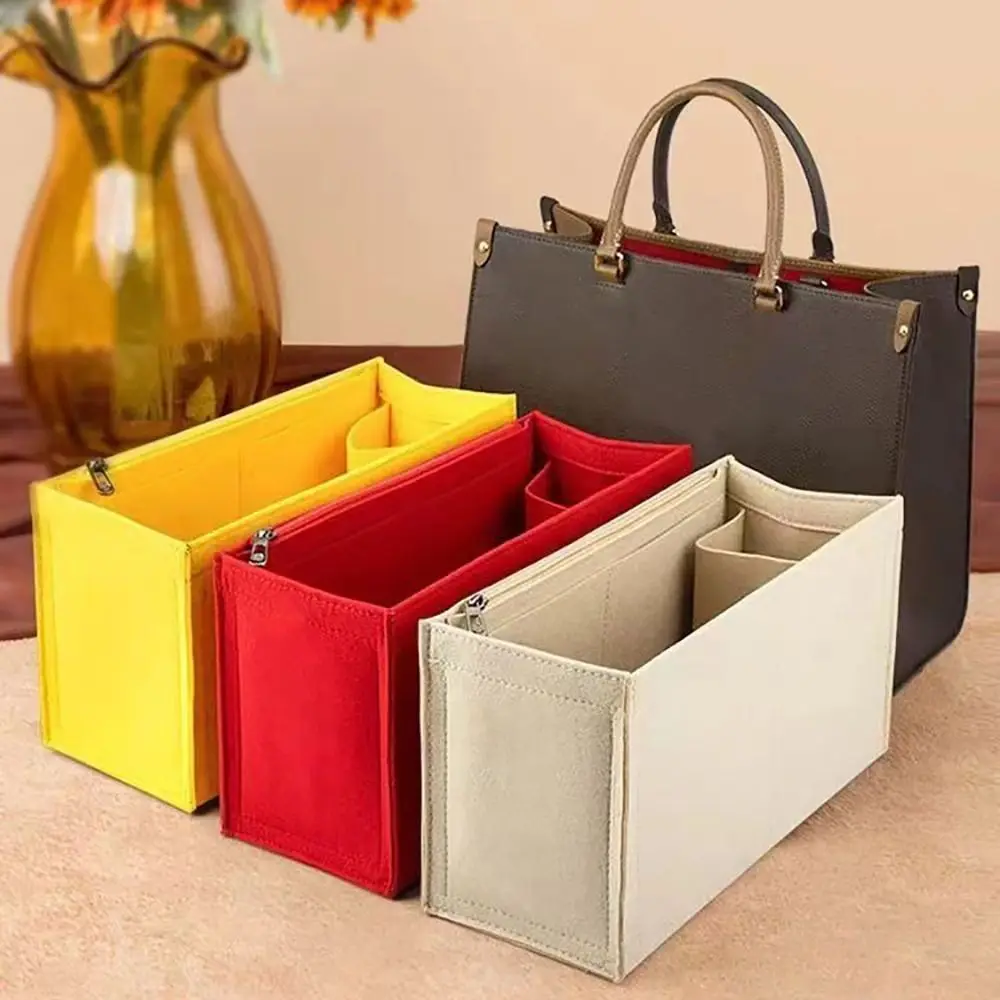 Taschen-Organizer-Einsatz