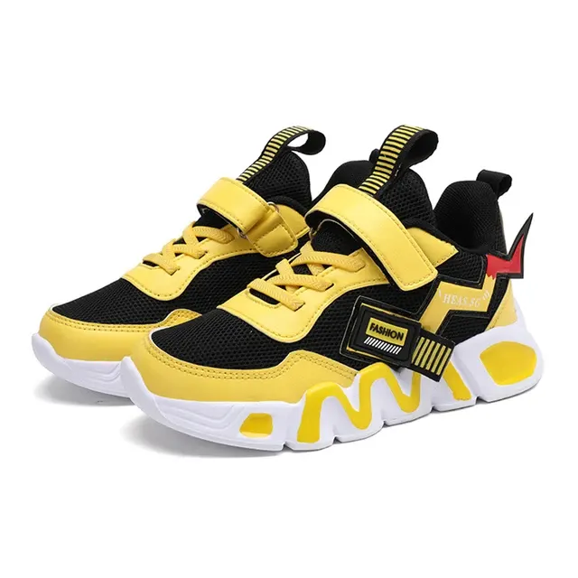 Kinder-Basketballschuhe 3