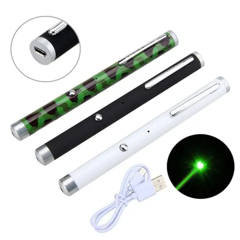 Laserpointer