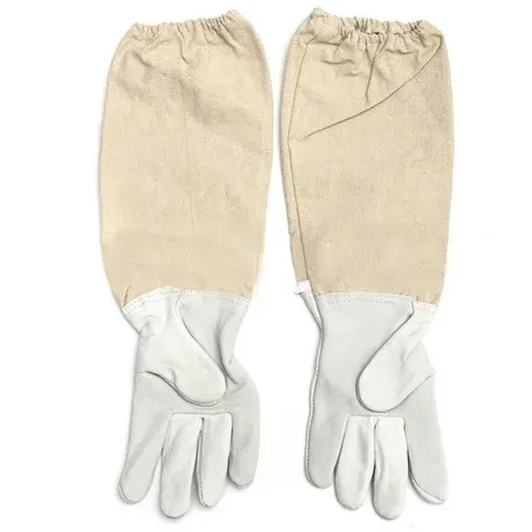 Imkerhandschuhe